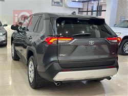 تويوتا راف 4